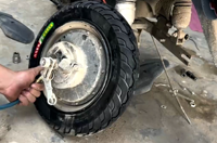 黔南州换胎补胎服务