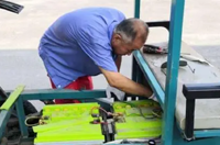 黔南州三轮车救援服务