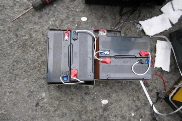 黔南州电动车更换电瓶